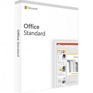 Microsoft Office Standard OLP NL Gov